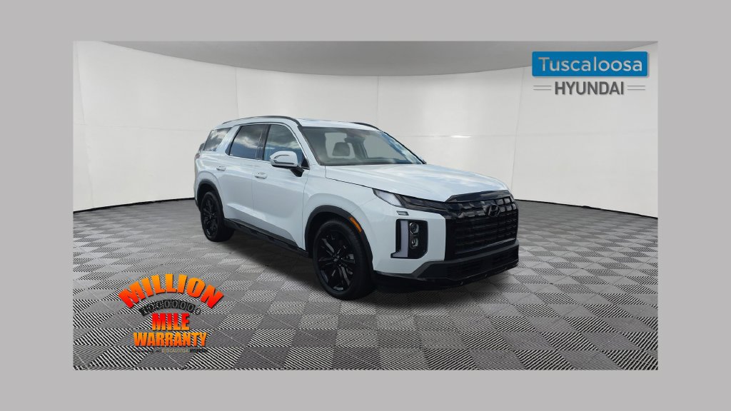 Used 2024 Hyundai Palisade XRT AWD/4WD image 1