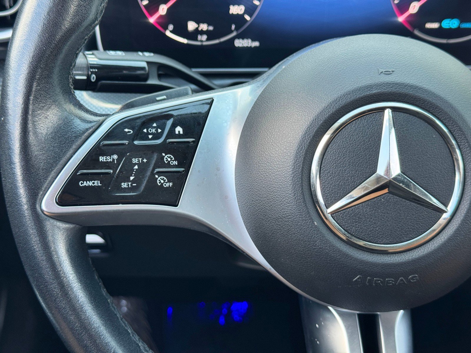 Used 2022 Mercedes-Benz C 300 Sedan image 20