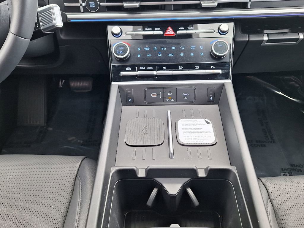 New 2026 Hyundai Santa Fe Limited AWD/4WD image 31