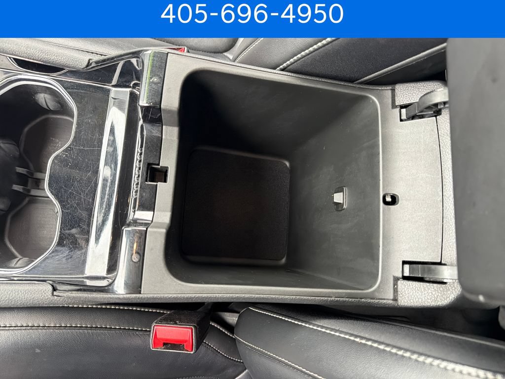 Used 2022 Jeep Grand Cherokee L Limited RWD image 31