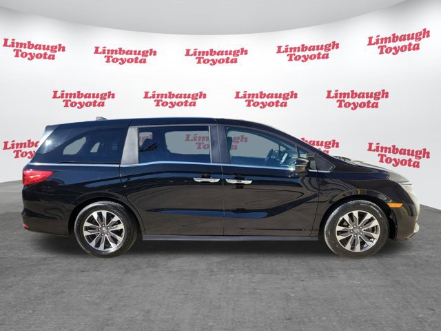 Used 2024 Honda Odyssey EX-L image 25