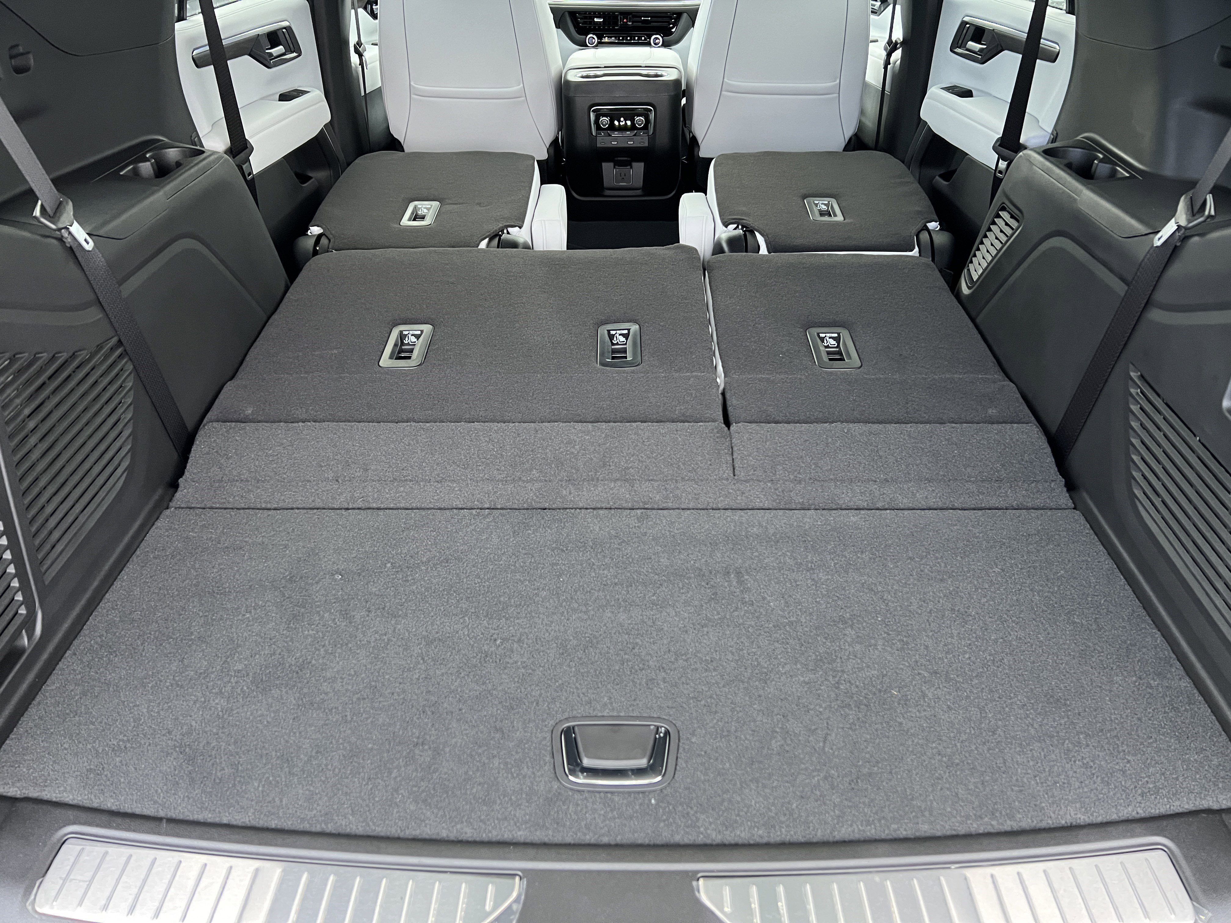 New 2026 Chevrolet Tahoe Premier image 22