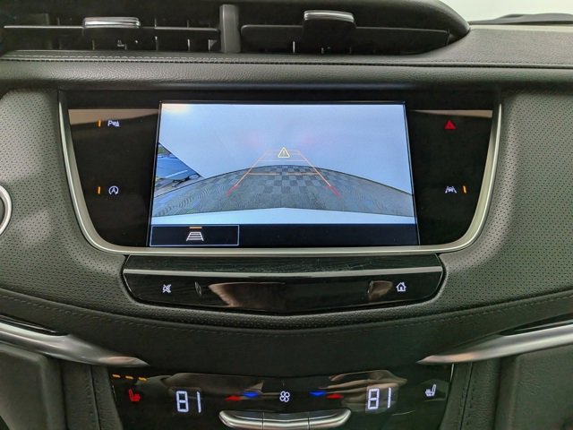 Certified 2025 Cadillac XT6 Luxury image 5