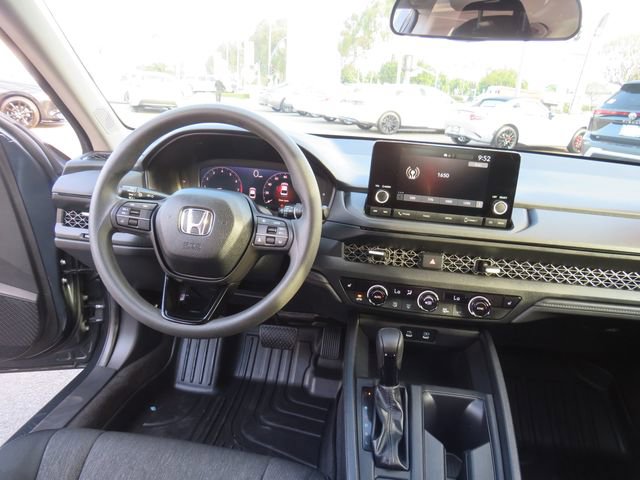 Used 2024 Honda Accord EX image 20