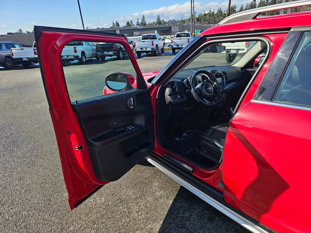 Used 2020 MINI Cooper Countryman ALL4 image 19
