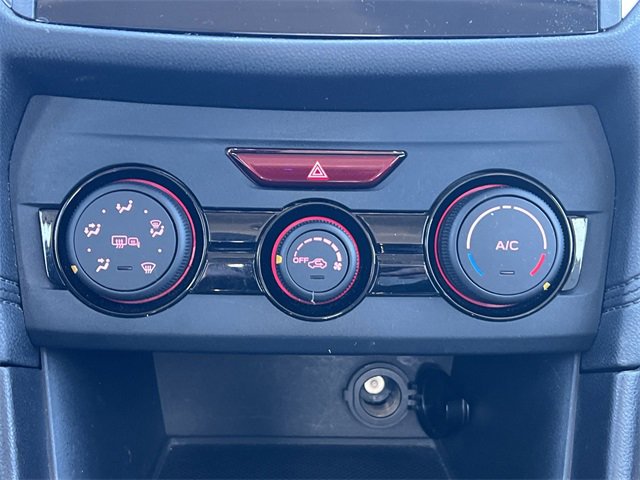 Used 2017 Subaru Impreza 2.0i Premium w/ BSD & Rcta/SRF/Eyesight image 13