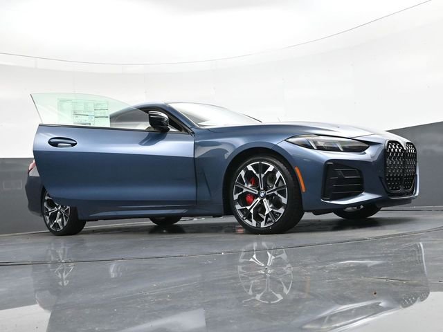 New 2026 BMW 430i xDrive Coupe w/ M Sport Package image 40