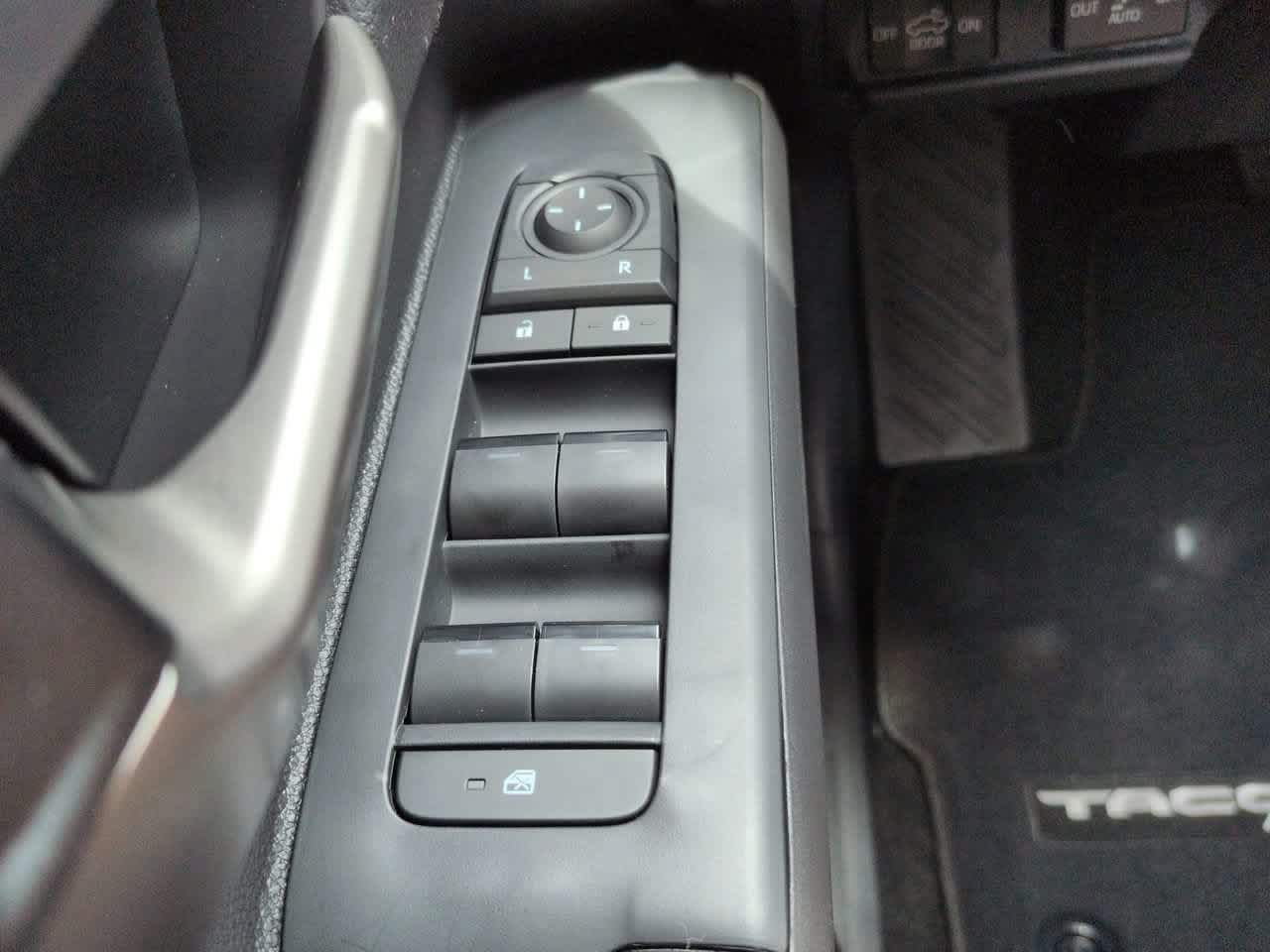 New 2026 Toyota Tacoma Limited AWD/4WD image 23