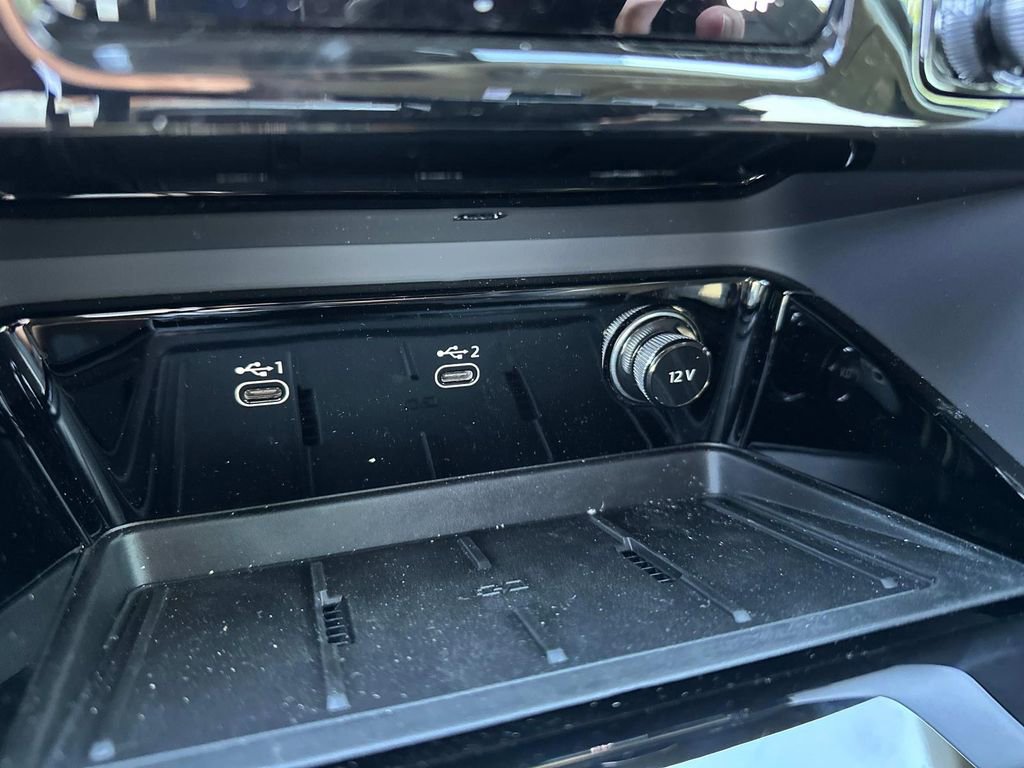 New 2025 Audi Q5 Premium image 20