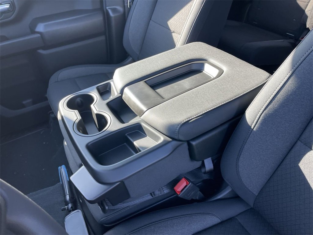 New 2026 Chevrolet Silverado 2500 Custom w/ Custom Value Package image 20