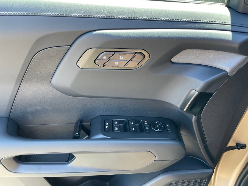 New 2027 Kia Telluride EX X-Line AWD/4WD image 8