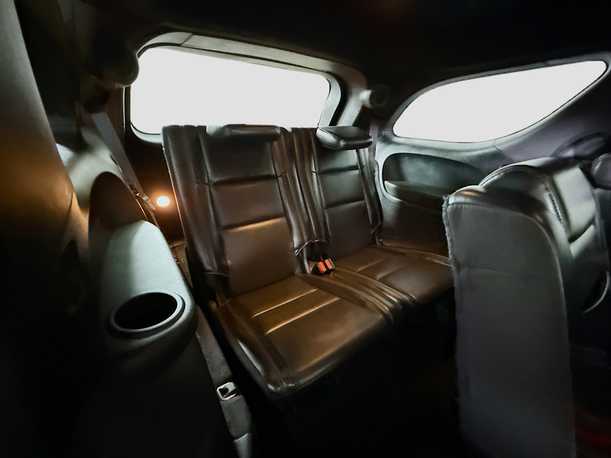 Used 2020 Dodge Durango R/T w/ Blacktop Package image 41