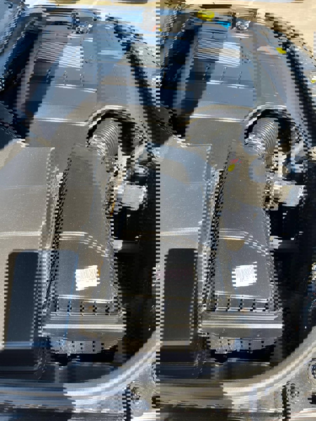 Used 2016 Land Rover LR4 HSE Silver Edition image 11