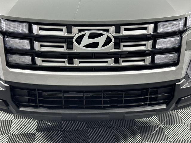 New 2026 Hyundai Santa Cruz SE AWD/4WD image 32