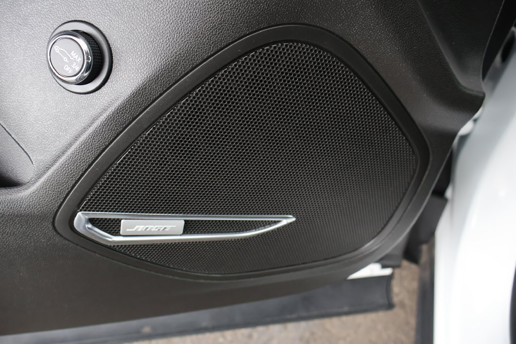 Used 2025 Buick Envision Preferred AWD/4WD image 22