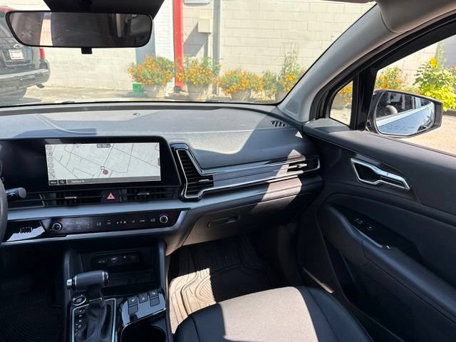 Certified 2023 Kia Sportage EX AWD/4WD image 40