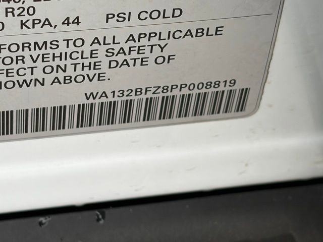 Used 2023 Audi Q4 e-tron Premium Plus w/ Premium Plus image 29