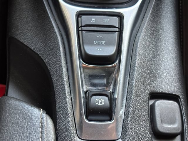 Used 2023 Chevrolet Camaro SS RWD image 35