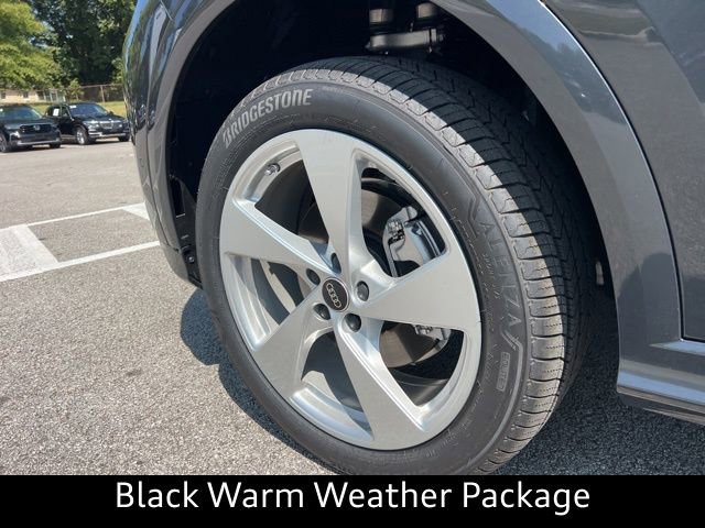 New 2025 Audi Q5 Premium Plus image 5