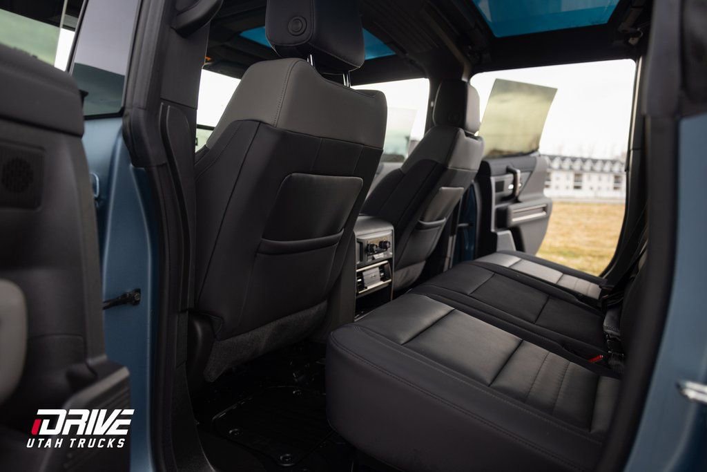 Used 2024 GMC Hummer EV 3X w/ Omega Edition image 20
