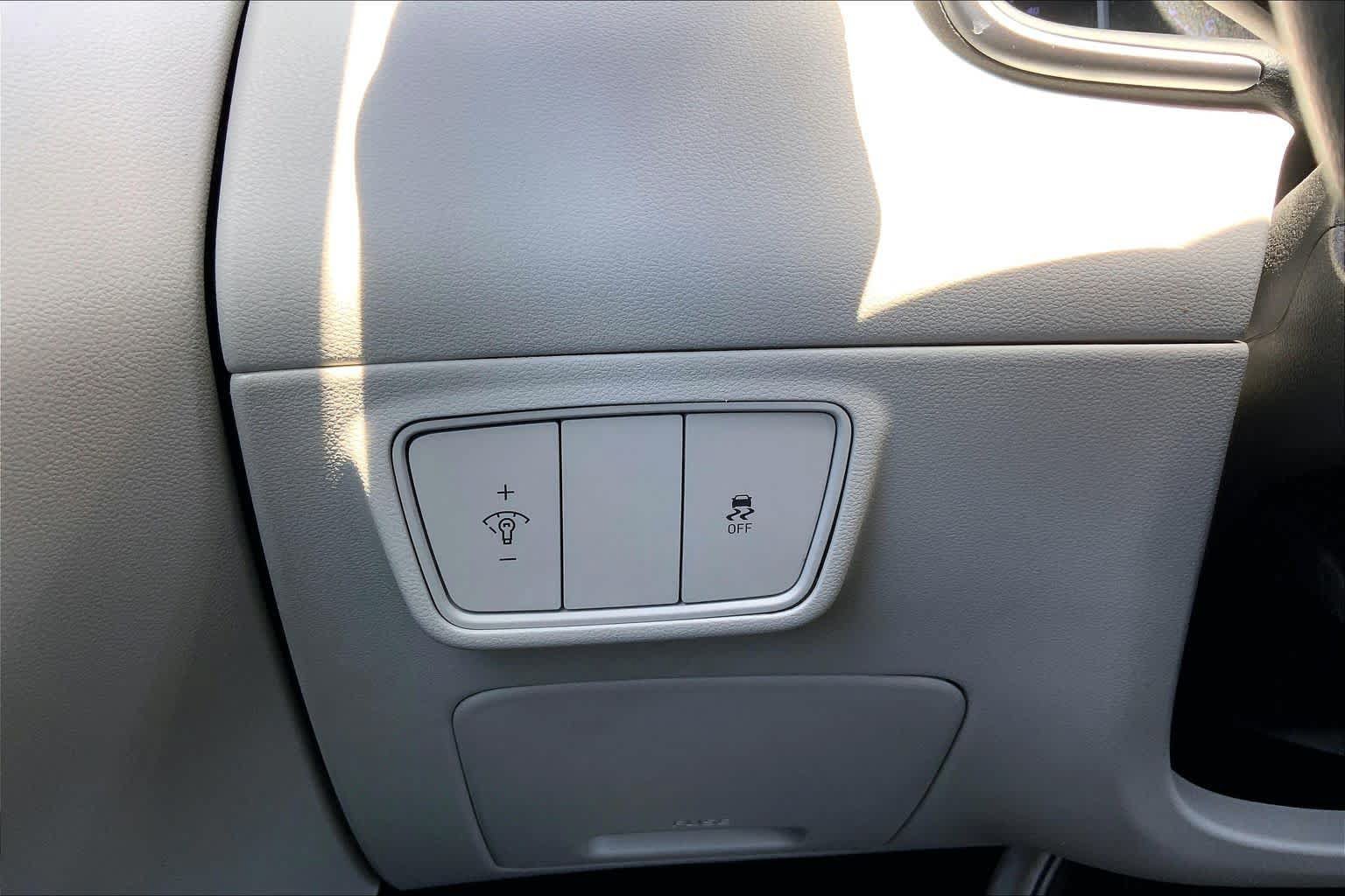 Used 2022 Hyundai Tucson SE FWD image 33