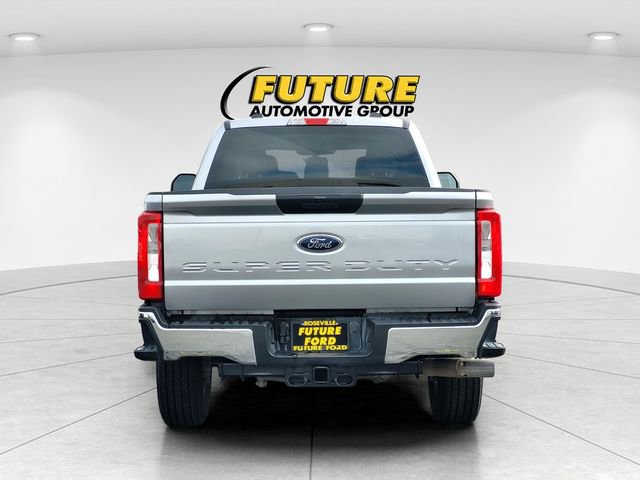 Certified 2024 Ford F250 XLT image 5