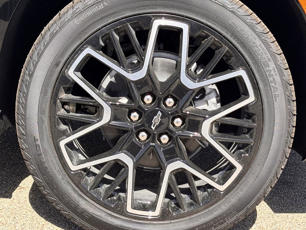 New 2026 Chevrolet Blazer RS w/ Driver Confidence II Package image 7