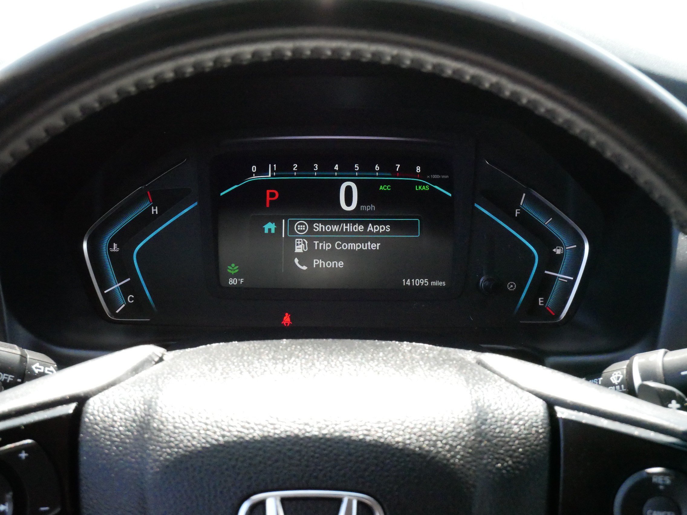 Used 2019 Honda Odyssey EX-L image 21