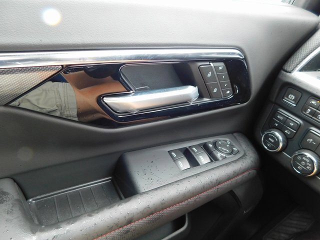 New 2026 Chevrolet Tahoe RST w/ RST Capability Package image 39