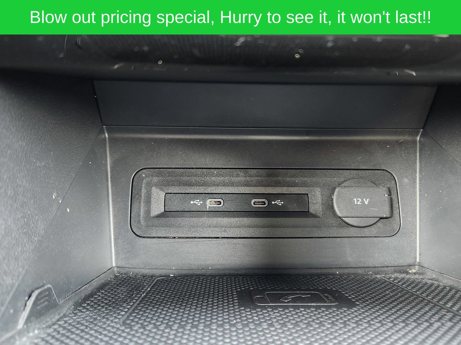 Used 2022 Volkswagen Atlas SE AWD/4WD image 24
