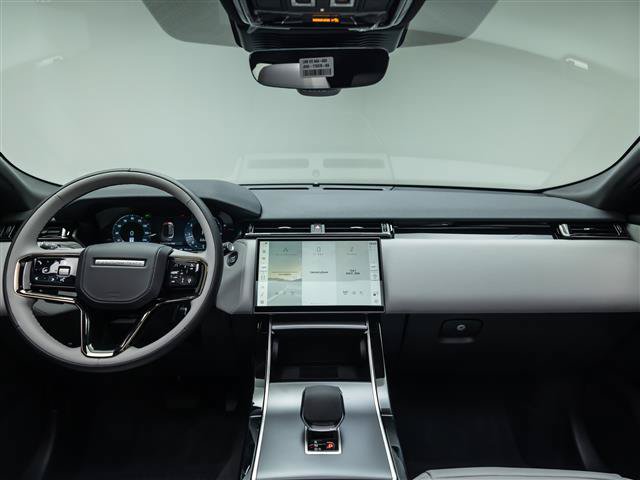 New 2026 Land Rover Range Rover Velar S AWD/4WD image 19