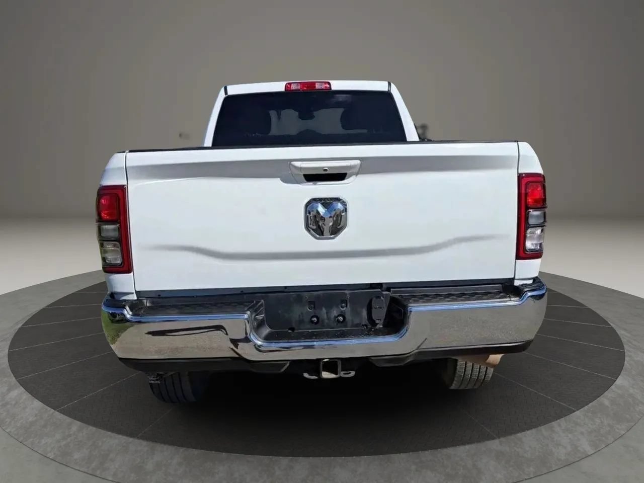 Used 2021 RAM 2500 Big Horn AWD/4WD image 5