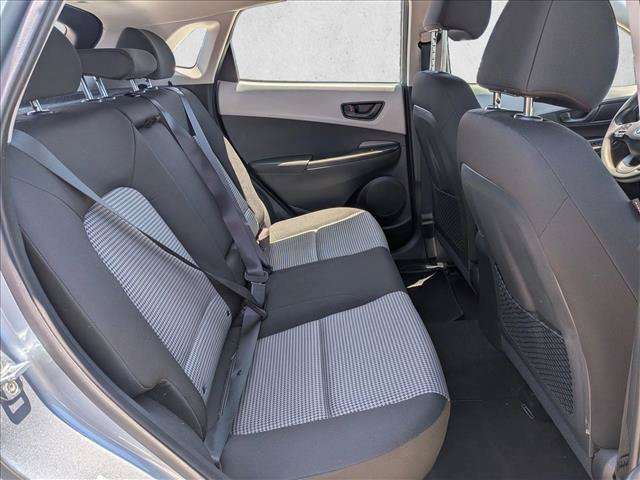 Used 2020 Hyundai Kona SE FWD image 18
