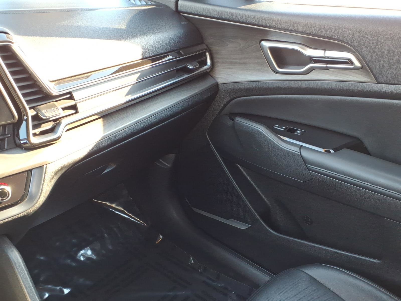 Used 2023 Kia Sportage X-Line image 24