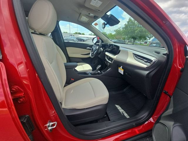 New 2026 Buick Encore GX Preferred w/ Comfort Package FWD image 28