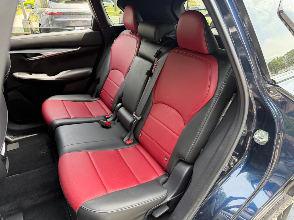 Used 2023 INFINITI QX50 Sport AWD/4WD image 29
