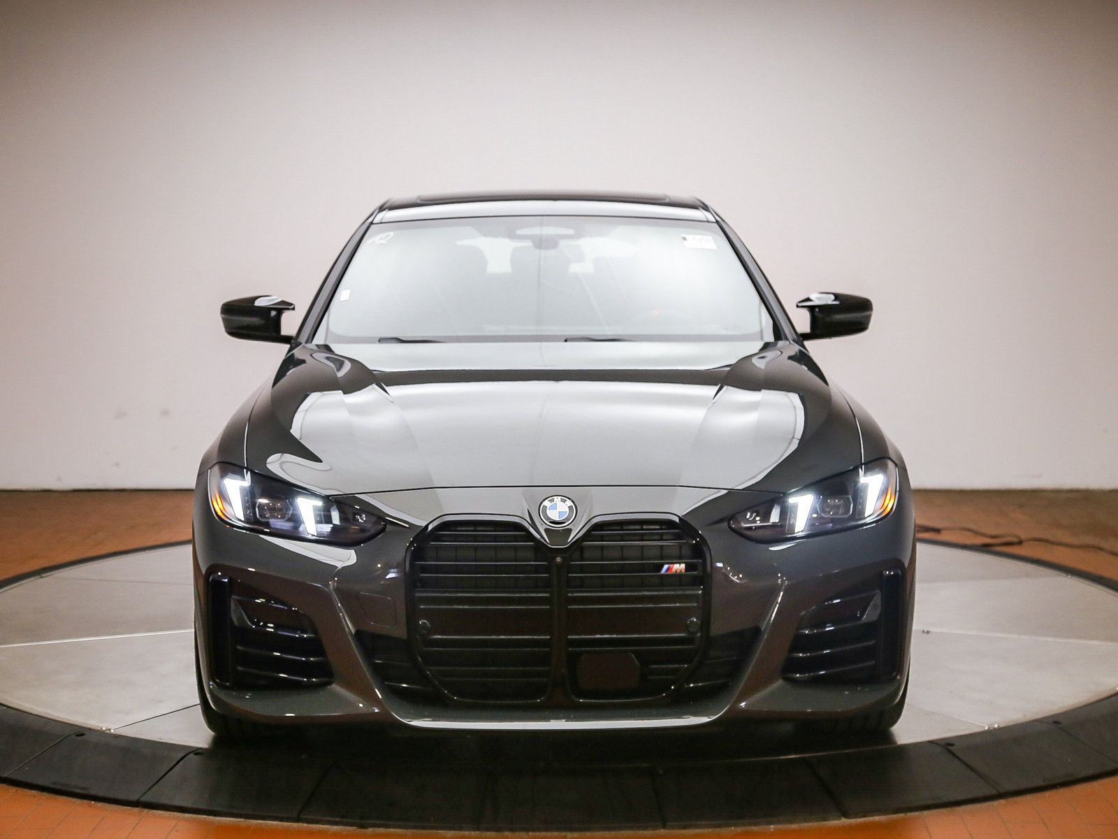 New 2027 BMW M440i w/ Premium Package RWD image 2