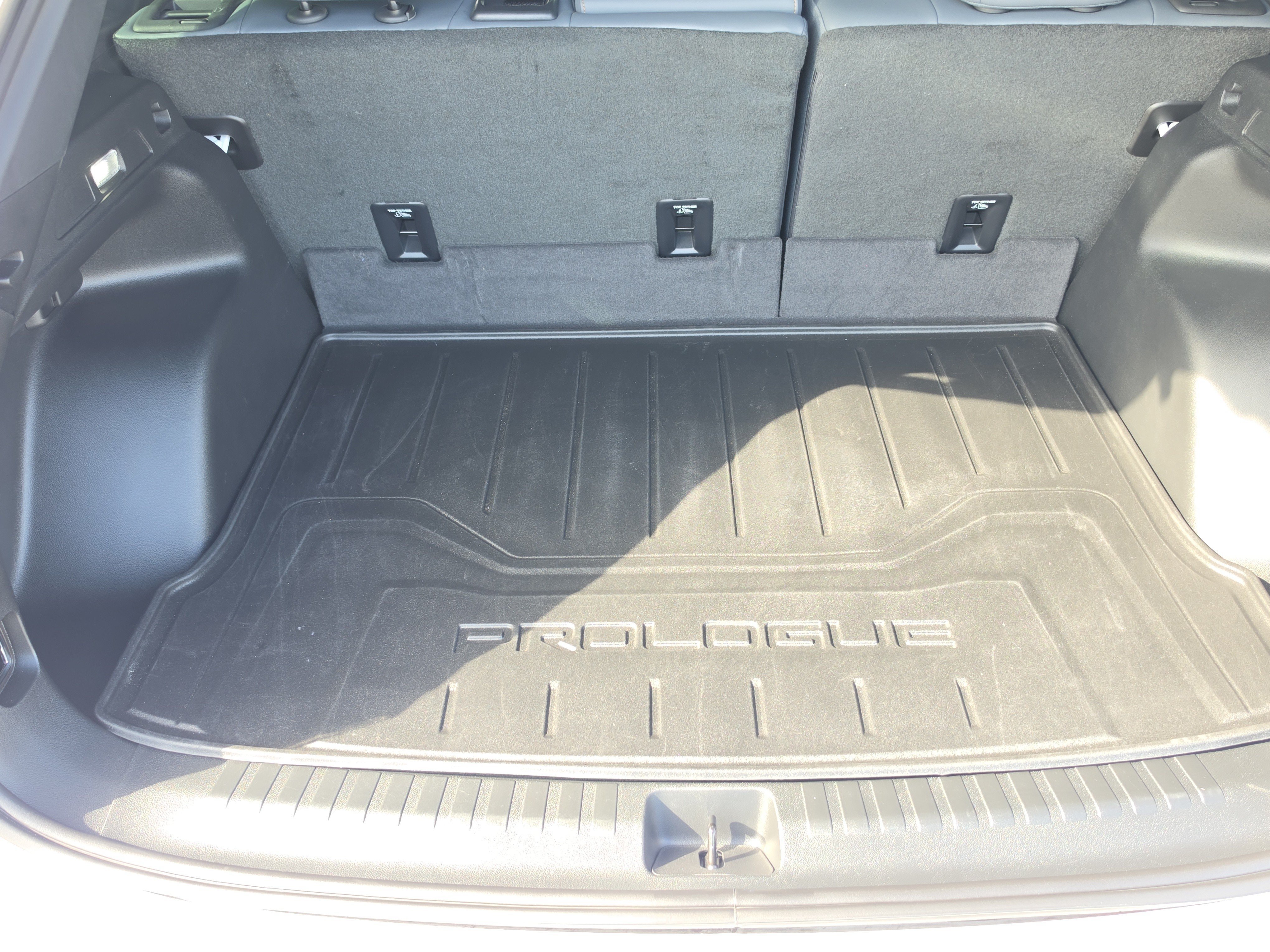 Used 2025 Honda Prologue Elite image 10