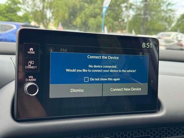 New 2026 Honda HR-V Sport image 20