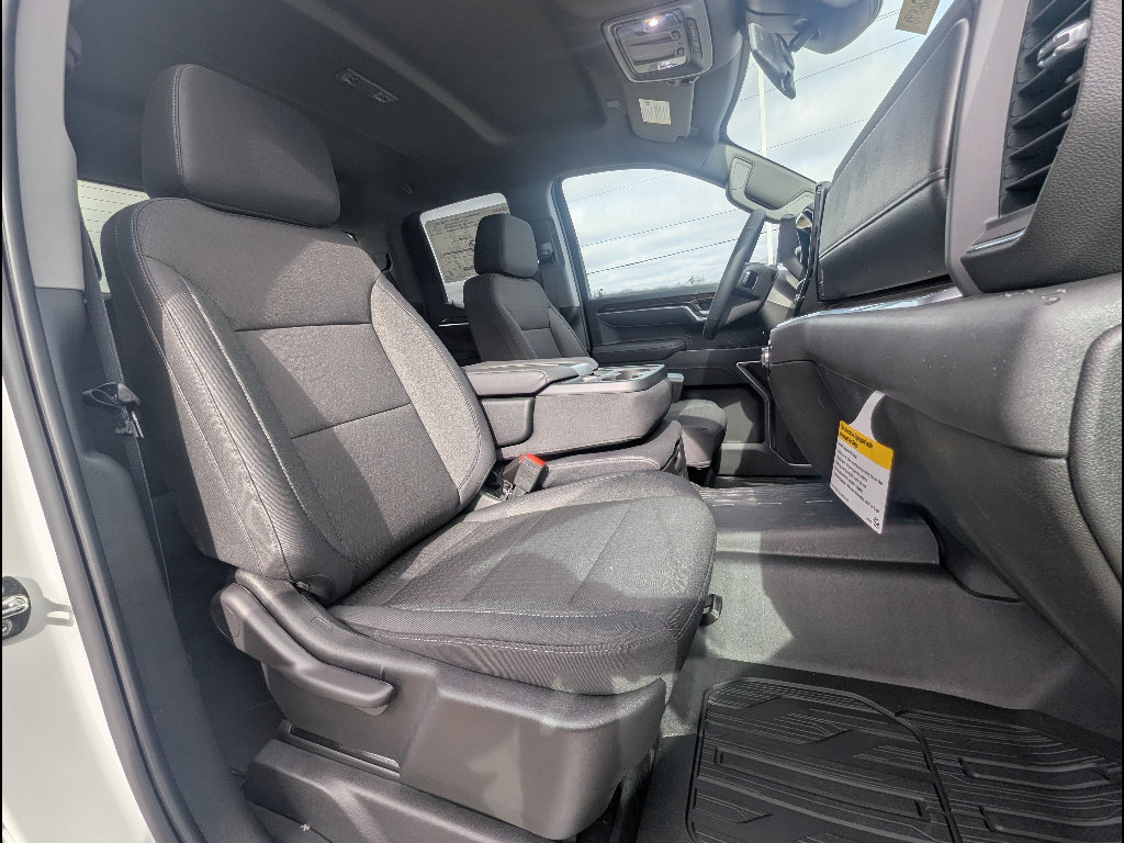 New 2026 GMC Sierra 1500 SLE AWD/4WD image 16