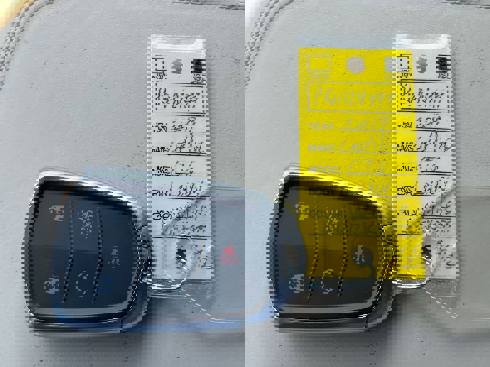 Used 2019 Cadillac CT6 Premium Luxury w/ Super Cruise Package AWD/4WD image 34