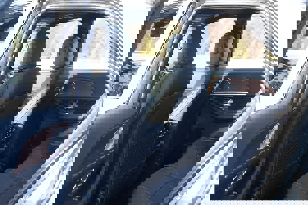 New 2026 Mercedes-Benz GLE 350 4MATIC image 25