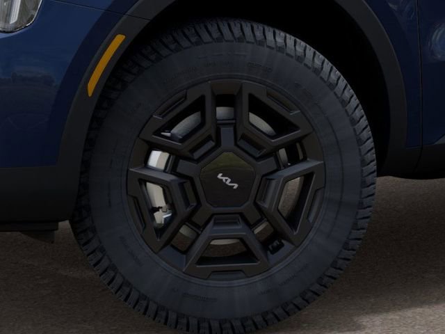 Used 2024 Kia Sorento SX Prestige w/ Olive Brown Leather Package image 9