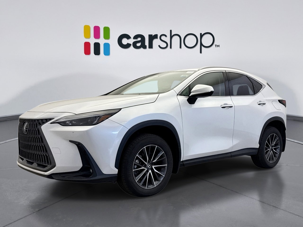 Used 2024 Lexus NX 350 AWD w/ Cold Area Package image 1