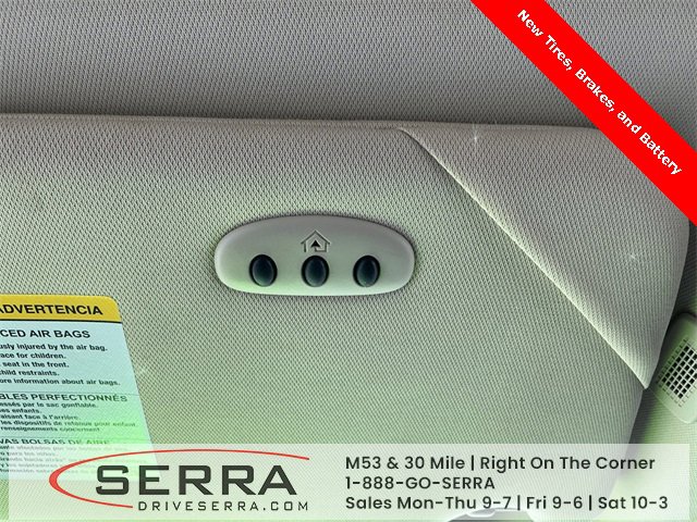 Used 2015 Ford Flex SEL w/ Equipment Group 201A image 28