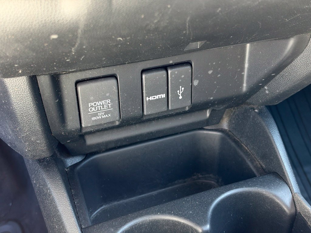 Used 2015 Honda Fit EX image 19