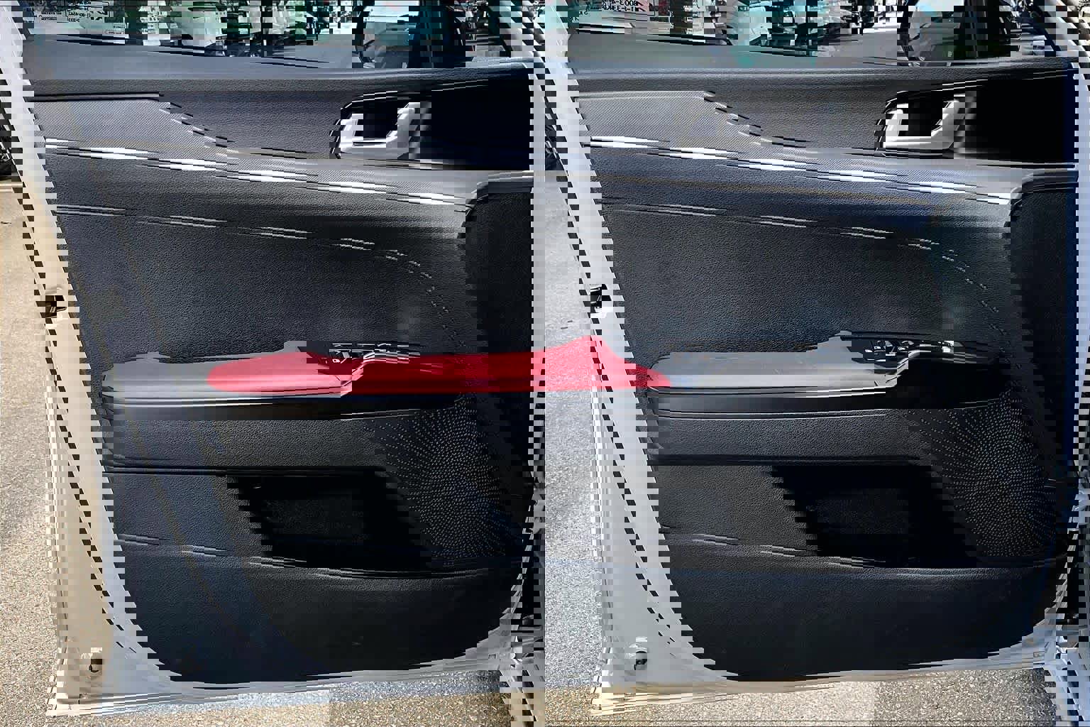 Used 2023 Kia K5 GT-Line image 22