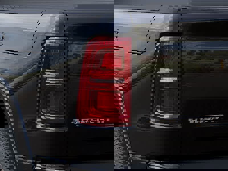 New 2026 RAM 1500 Tungsten image 9