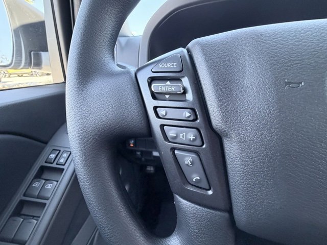 New 2026 Nissan Frontier SV image 10
