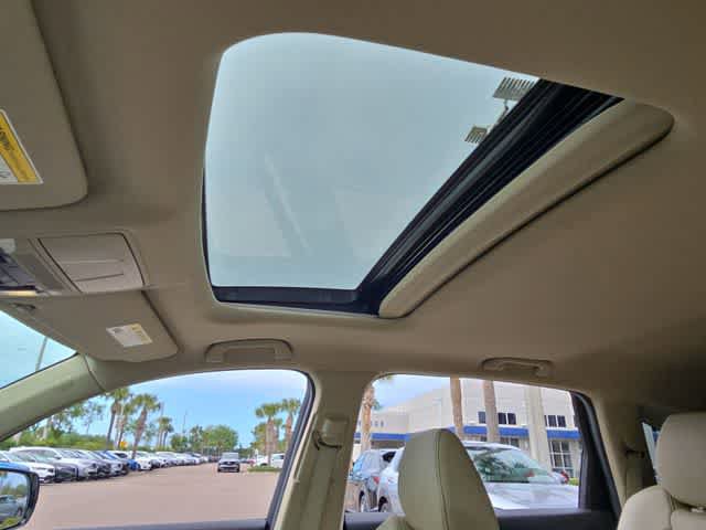 Used 2019 Acura MDX SH-AWD w/ Technology Package image 19